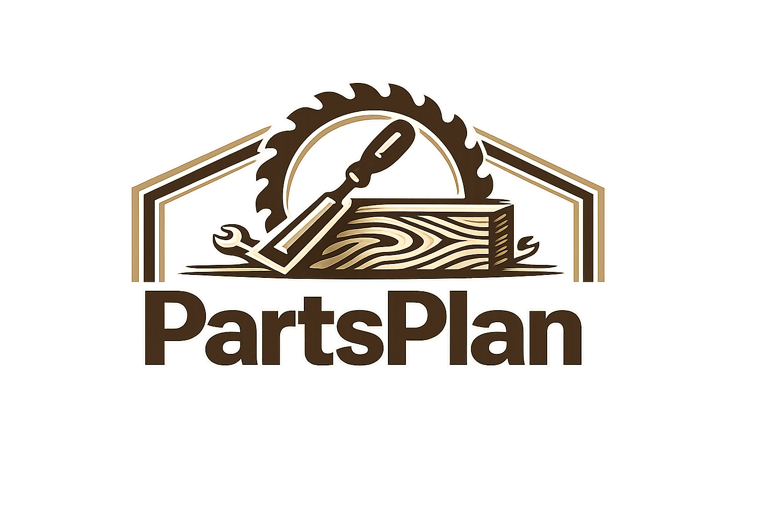 PartsPlan Planejados